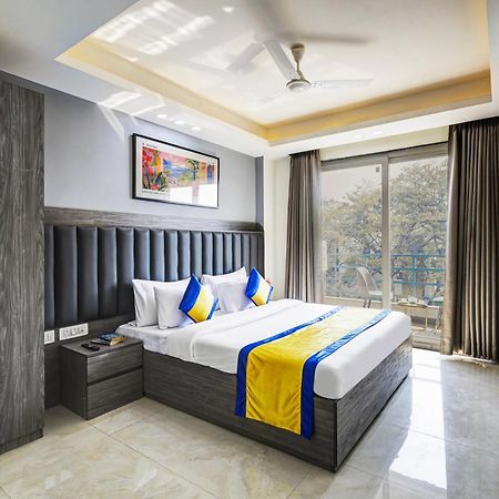 1Bhk Suites Opp Marriott - Huda City Centre Gurgaon Exterior photo
