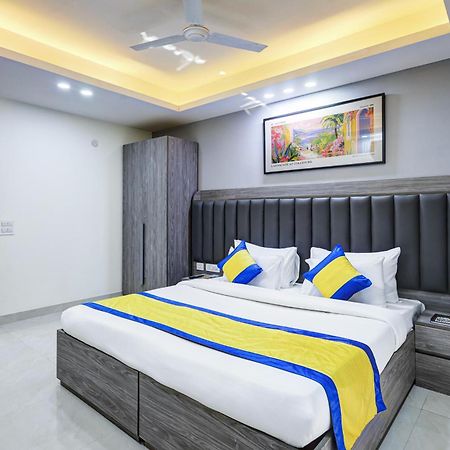 1Bhk Suites Opp Marriott - Huda City Centre Gurgaon Exterior photo