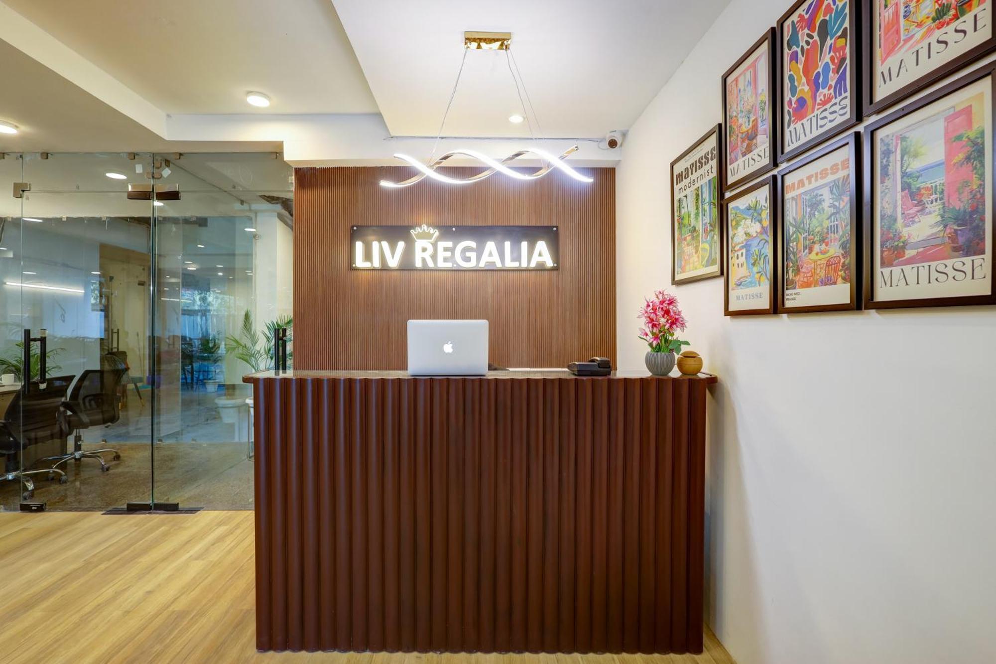 1Bhk Suites Opp Marriott - Huda City Centre Gurgaon Exterior photo